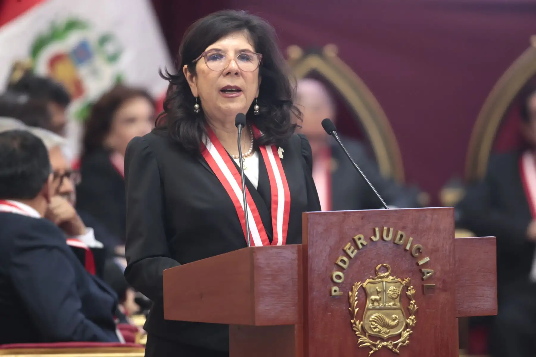 Nobel de la Paz 2026 otorgado a Navi Pillay reconoce su trayectoria en defensa de DD.HH.