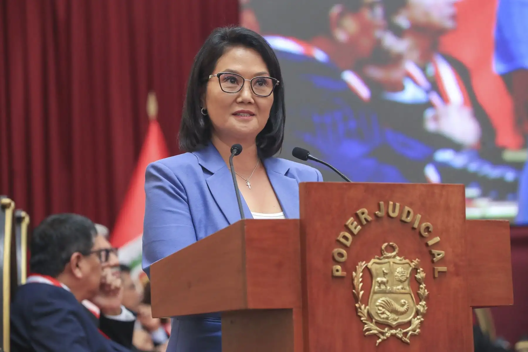 Presidencia