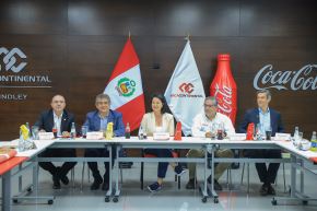 Photo: Presidency of the Republic of Peru