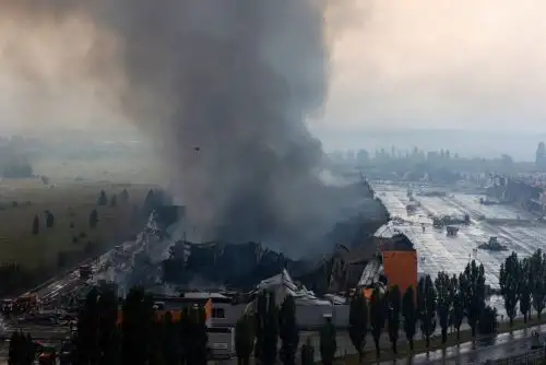 Al menos 17 muertos en bombardeos rusos contra Kiev y sus alrededores