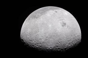 La NASA señaló que continuará desarrollando medidas para reducir los desechos espaciales y promover prácticas responsables que protejan la Tierra, su entorno orbital y otros cuerpos del sistema solar. Foto: NASA