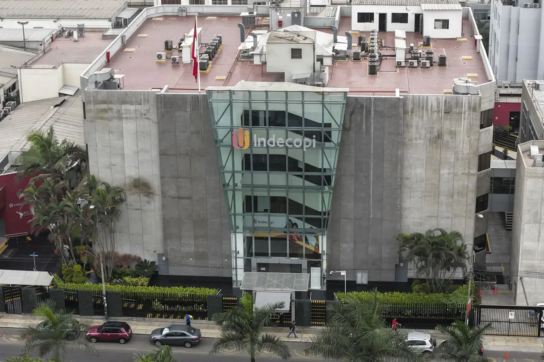 Indecopi multa a Interbank por llamar sin pedir permiso: 411,840 soles por amor no correspondido