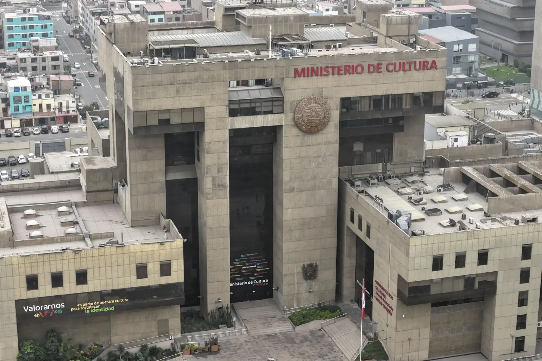 Huarochiri: Mincul declara Patrimonio Cultural de la Nación a torreón Pariasume