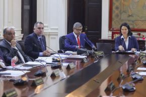 ANDINA/Difusión