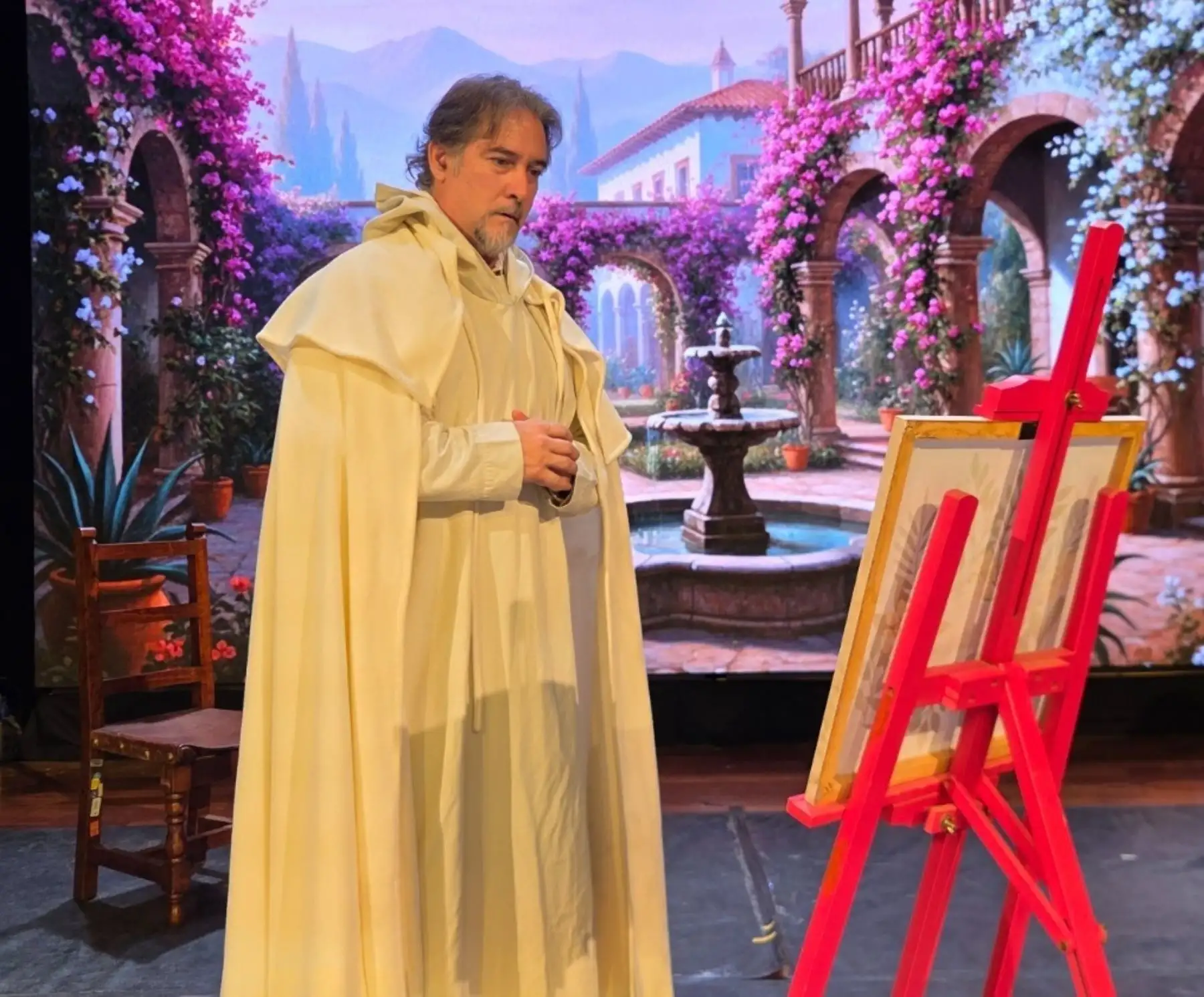 Lima: O Brilho da Ópera e Zarzuela Acende a Capital Peruana em Agosto
