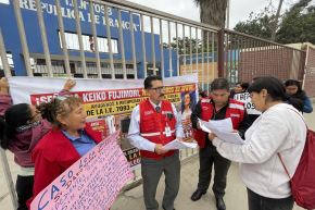 ANDINA/Difusión