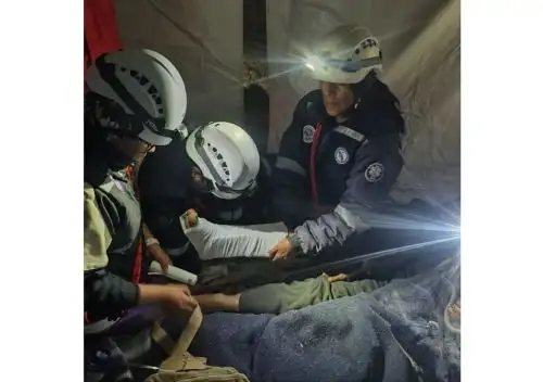 El fuerte sismo de magnitud 5.0 registrado este jueves 6 de agosto en Junín dejó 15 personas heridas y más de 100 viviendas de diversos distritos de Chupaca y Huancayo fueron declaradas inhabitables.
