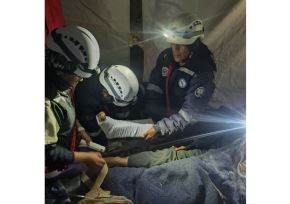El fuerte sismo de magnitud 5.0 registrado este jueves 6 de agosto en Junín dejó 15 personas heridas y más de 100 viviendas de diversos distritos de Chupaca y Huancayo fueron declaradas inhabitables.