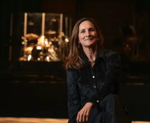 Mabela Martínez lleva "Maestra salsa"  al Gran Teatro Nacional
