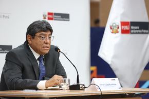 Photo: ANDINA/Melina Mejía
