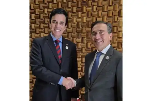 ANDINA/Difusión