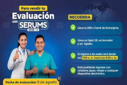 ANDINA/Difusión