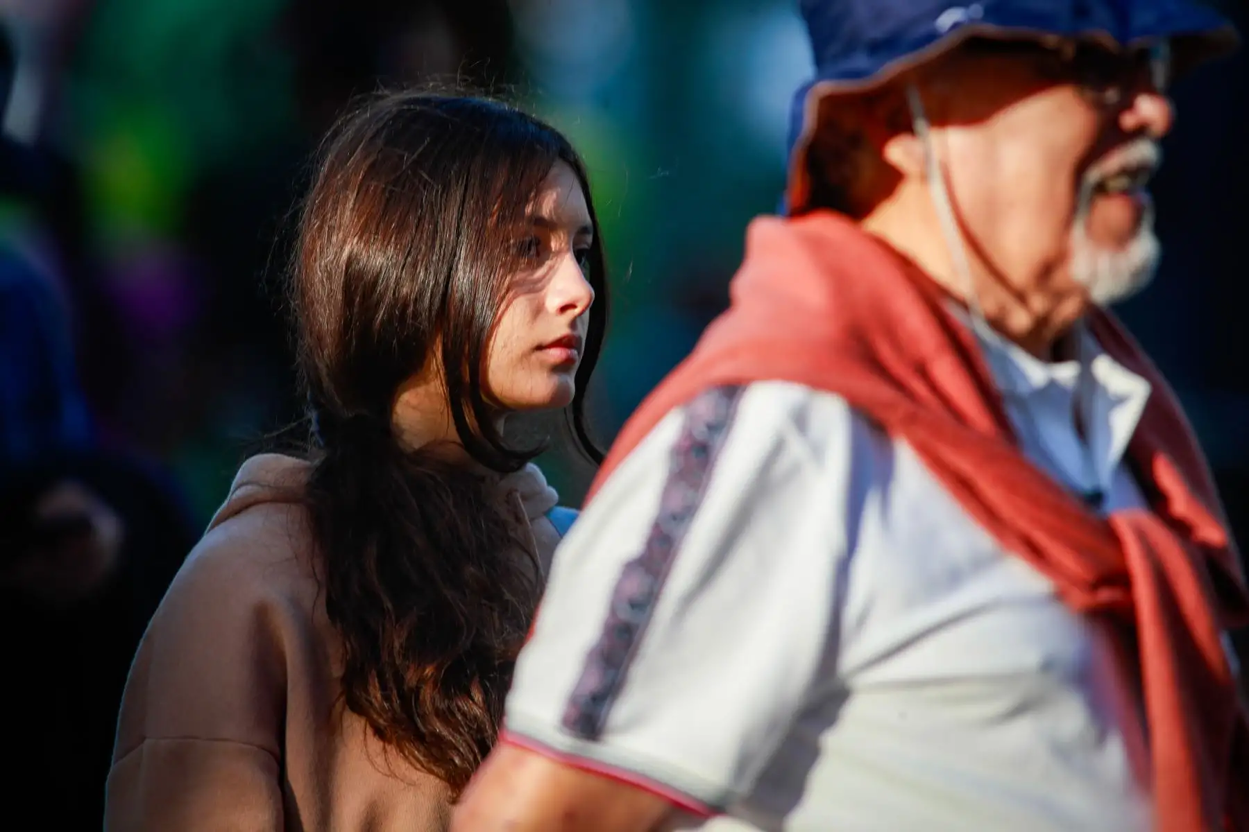 Ola de calor diurno afectará a 20 regiones del país. Pese al invierno boreal, el Senamhi emitió una alerta naranja debido al incremento notable de la temperatura diurna en gran parte del territorio nacional. Entre el 5 y el 7 de agosto, 20 regiones —incluidas Lima y Callao— registrarán valores de moderada a fuerte intensidad, con mayor impacto durante el mediodía y las primeras horas de la tarde. Foto: ANDINA/Ricardo Cuba