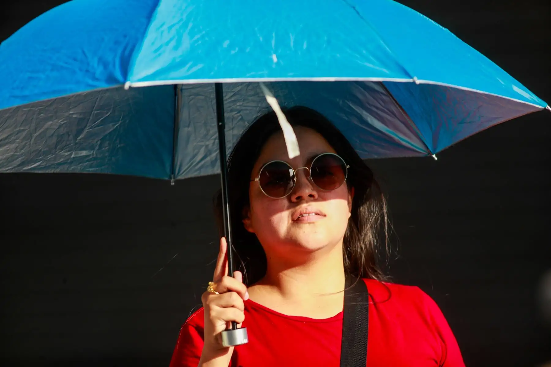 Ola de calor diurno afectará a 20 regiones del país. Pese al invierno boreal, el Senamhi emitió una alerta naranja debido al incremento notable de la temperatura diurna en gran parte del territorio nacional. Entre el 5 y el 7 de agosto, 20 regiones —incluidas Lima y Callao— registrarán valores de moderada a fuerte intensidad, con mayor impacto durante el mediodía y las primeras horas de la tarde. Foto: ANDINA/Ricardo Cuba