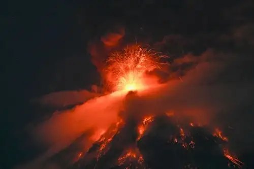 Estas son las imágenes más impactantes de la semana en el mundo