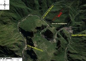 El uso de la tecnología LiDAR fue fundamental para el hallazgo de al menos 2.5 kilómetros de Caminos Inca en el parque arqueológico Machu Picchu, que alberga a la ciudadela inca declarada una de las siete maravillas del mundo. ANDINA/Difusión