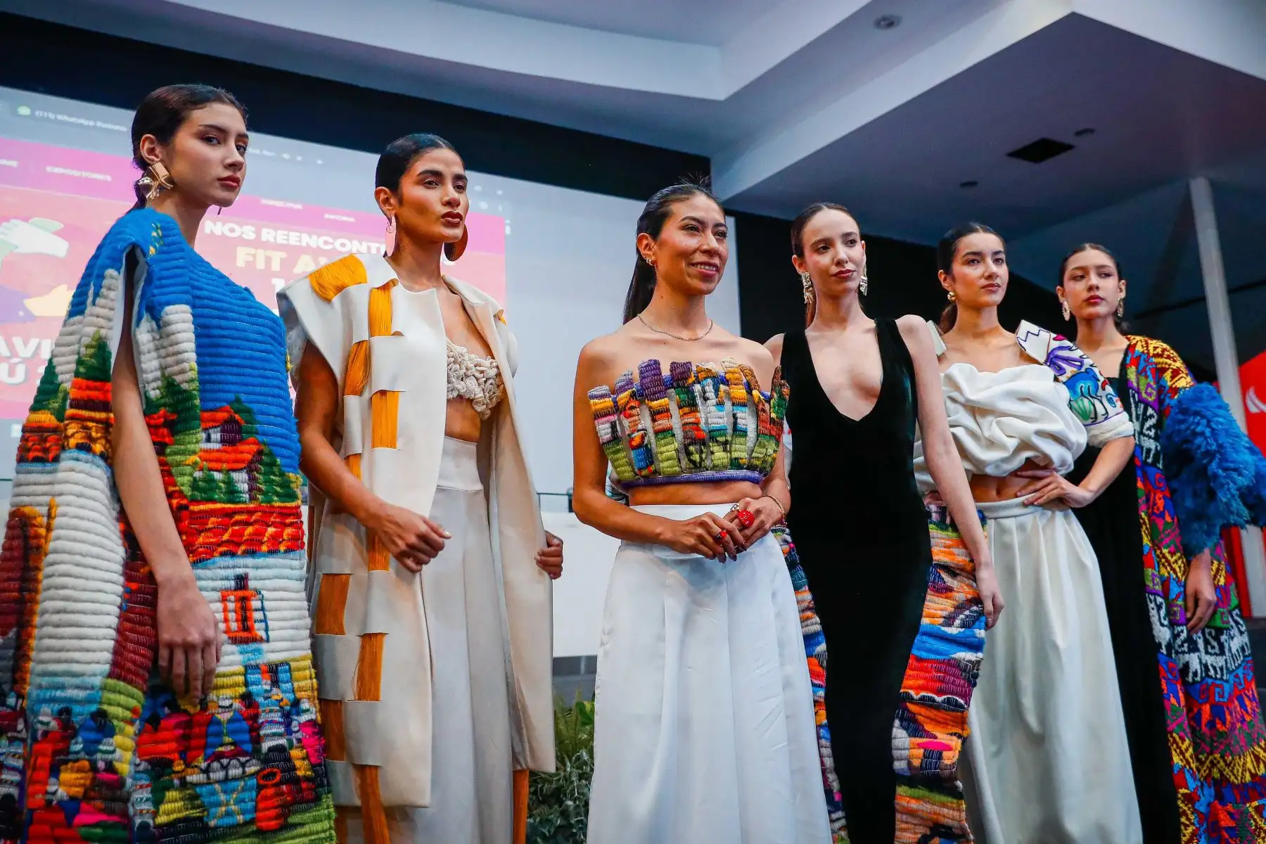 Desde la sede principal de Promperú, en San Isidro, se realizó el lanzamiento oficial de la IV Feria Internacional de Turismo Avioma Perú, evento que se desarrollará el 18 y 19 de agosto de 2026. Foto: ANDINA/Daniel Bracamonte.