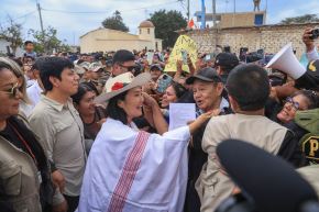 Photo: Presidency of the Republic of Peru