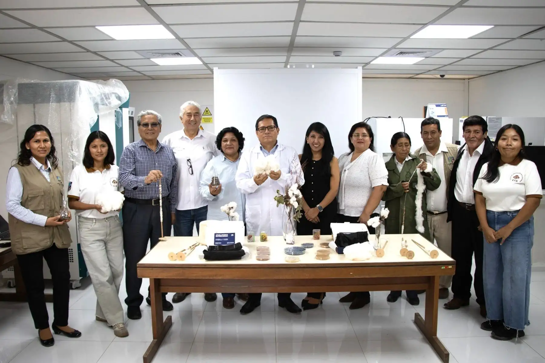 Universidad Agraria conecta ciencia con empresas para llevar innovación al mercado