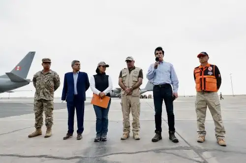 Autorizan viaje del Canciller a Colombia y encargan su despacho al titular de la PCM
