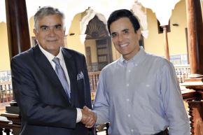 Photo: Ministry of Foreign Affairs of Peru