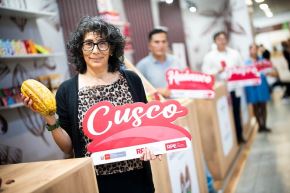 Mincetur: 16 organizaciones y mipymes lograron expectativas de negocios por más de US$ 1 millón.