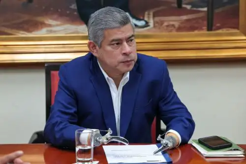 ANDINA/Difusión