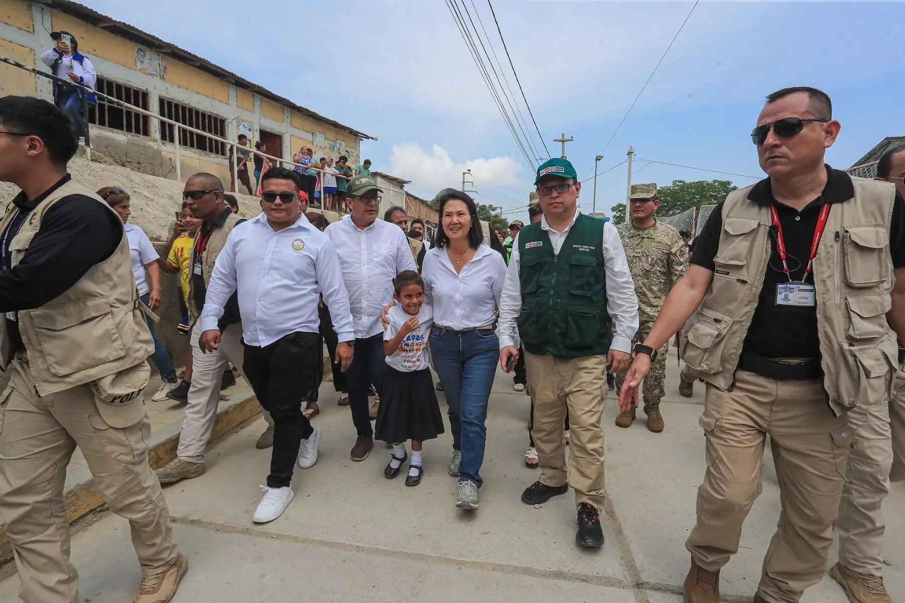 Foto: ANDINA/ Presidencia
