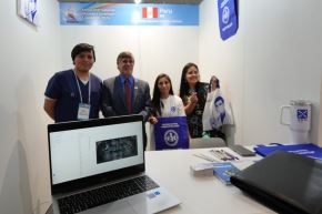 XRai IA permite que odontólogos realicen análisis radiográficos complejos sin necesidad de costosos equipos extranjeros