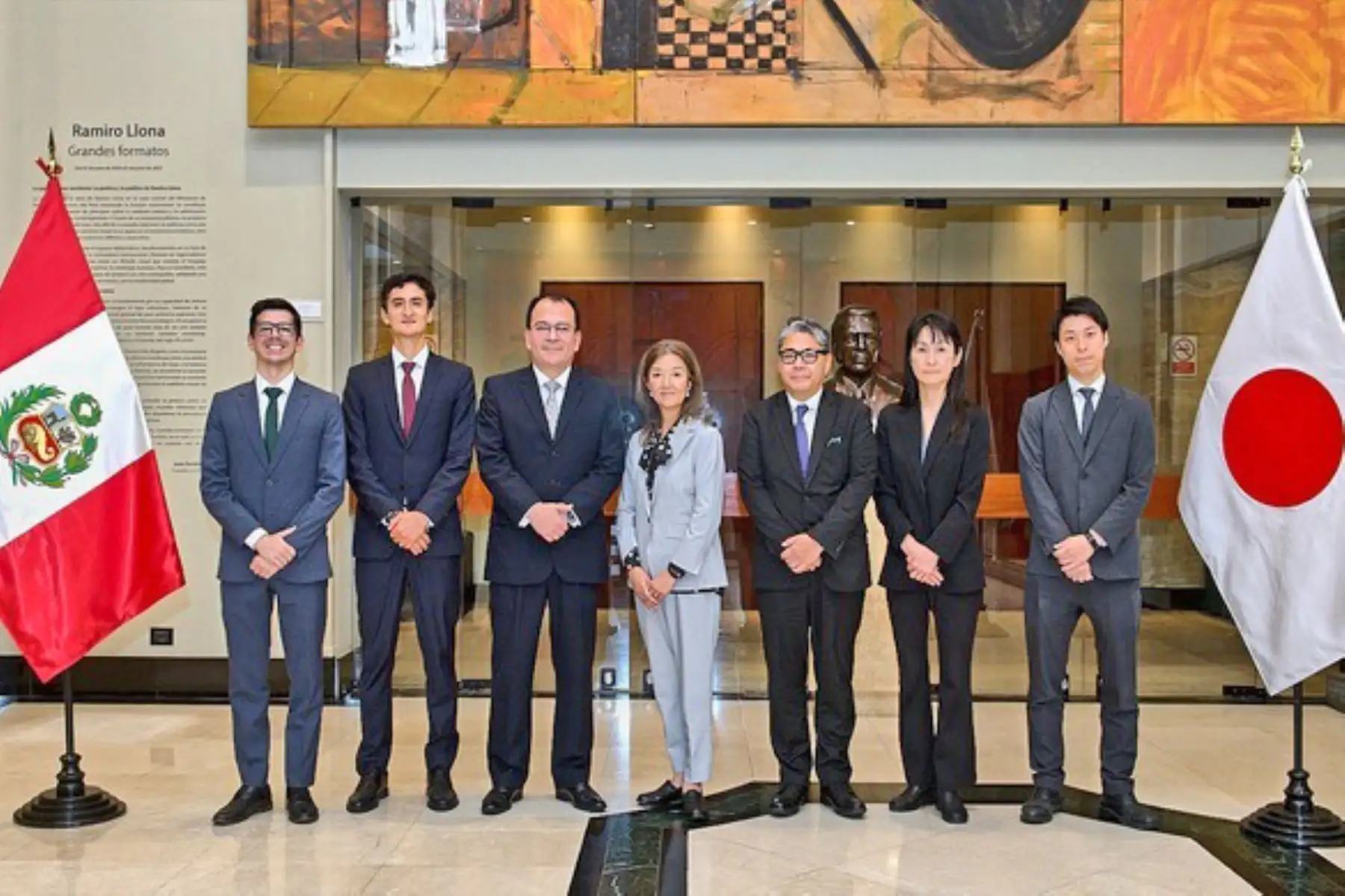news peru press