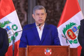 ANDINA/Difusión
