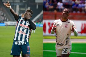 Alianza Lima y UTC jugarán por la fecha 5 del Torneo Clausura.