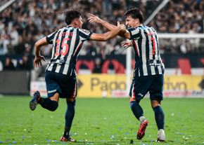 Alianza Lima venció 1-0 a UTC