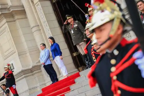 ANDINA/Difusión