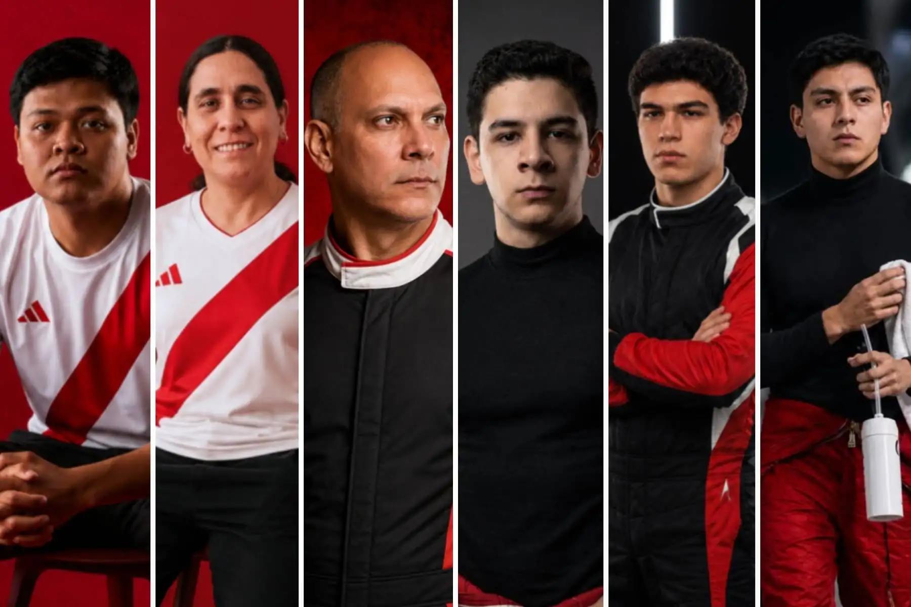 Seis jugadores peruanos buscan clasificar a los Global Esports Games Los Ángeles 2026