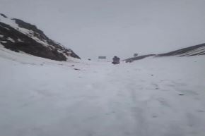 Para este sábado 22 de agosto, se esperan acumulados de lluvia entre 6 mm/día y 11 mm/día en la sierra centro y sur.ANDINA/Difusión