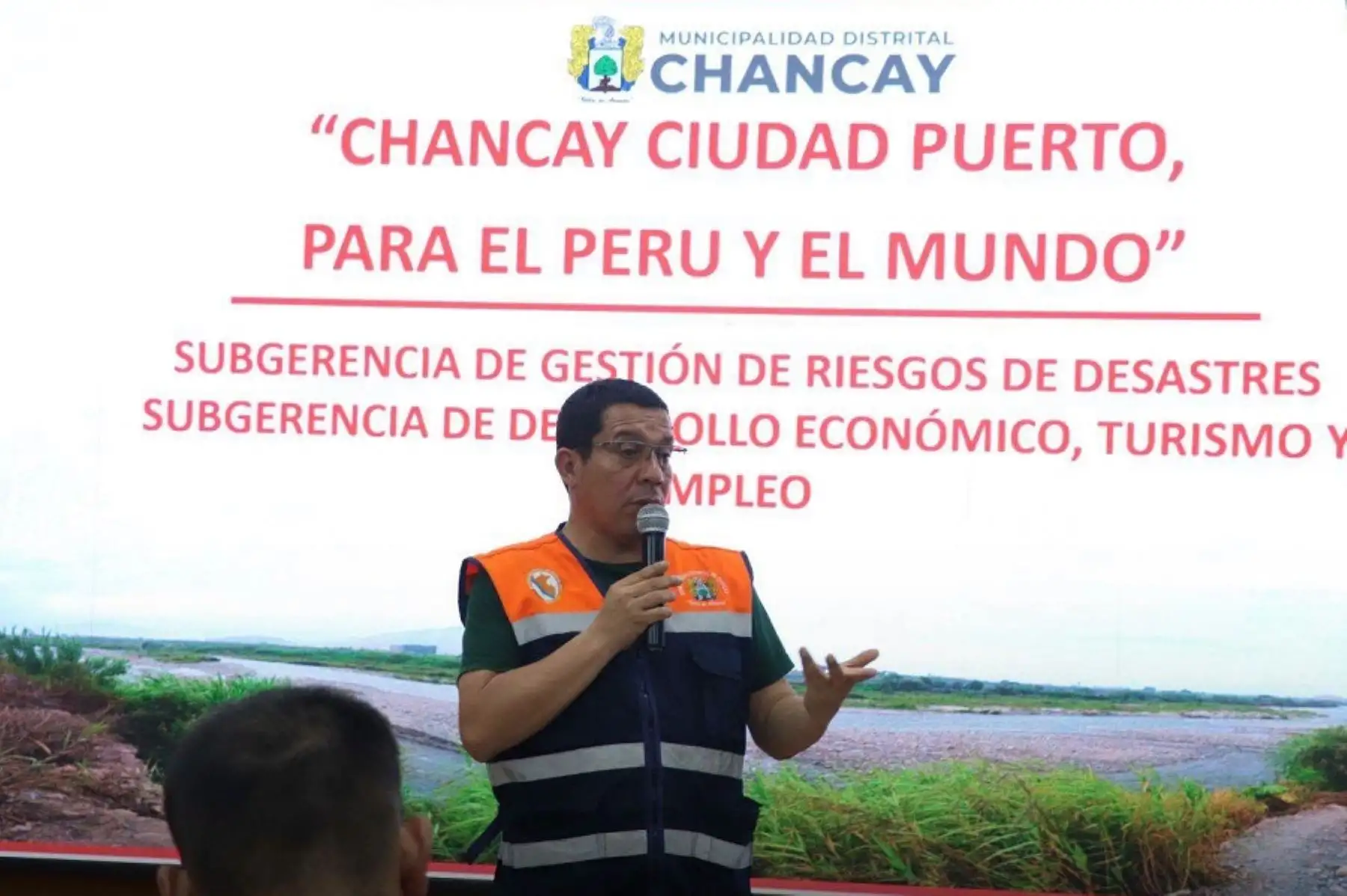 Chancay impulsa nuevas oportunidades para nuestros emprendedores con Procompite