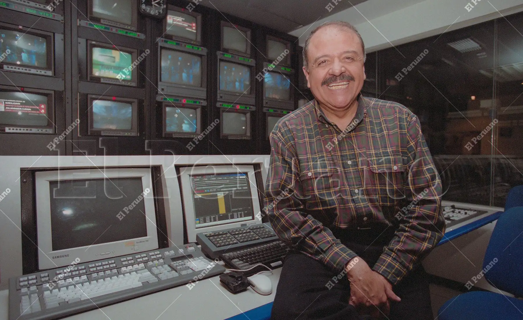 In memoriam: los 80 años de Gerardo Manuel, el padre del rock peruano