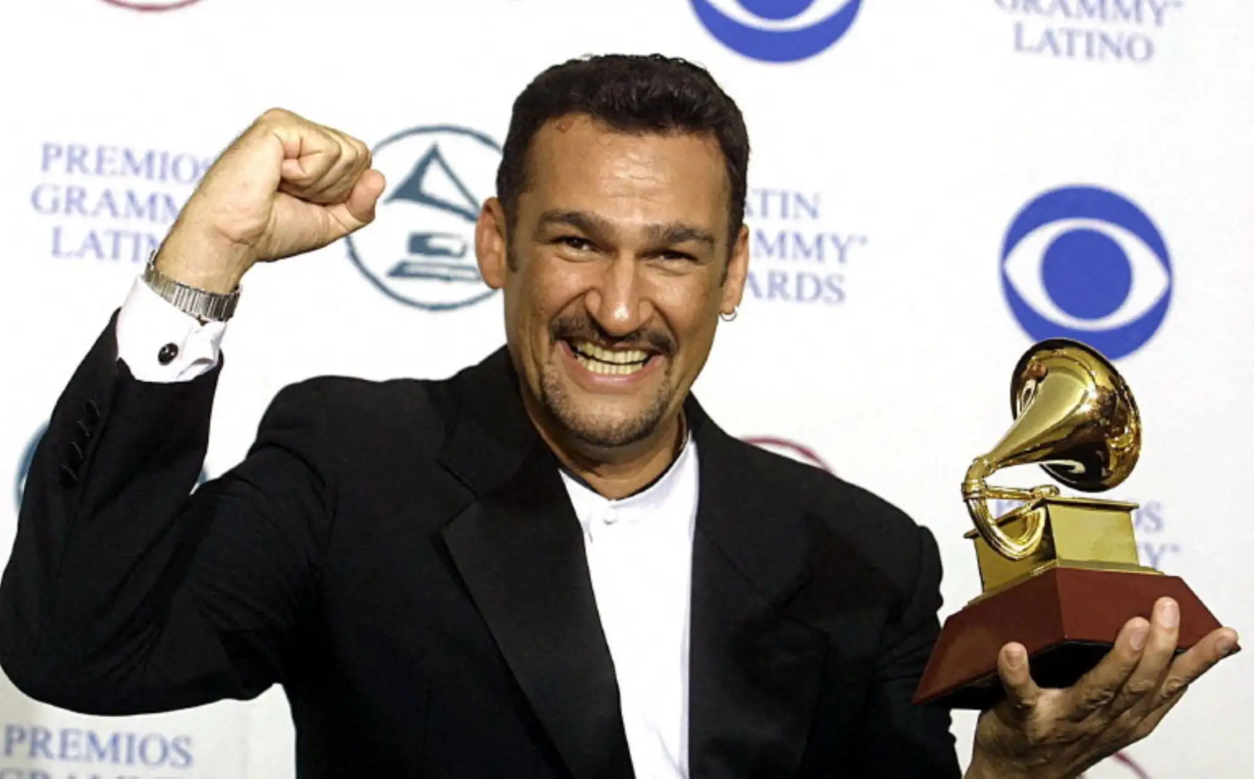 El cantautor peruano Gian Marco ingresará al Salón de la Fama de los Compositores Latinos junto con Celia Cruz, Kike Santander y Sergio George. El reconocimiento será otorgado en los Premios La Musa 2026, cuya decimotercera edición se realizará el 14 de octubre. Foto: ANDINA/archivo