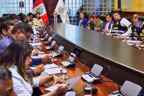 Photo: Ministry of Foreign Affairs of Peru