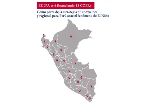 ANDINA/Difusión