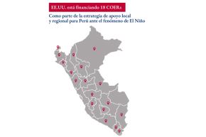 Photo: Embassy of the United States in Peru