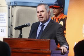 ANDINA/Vidal Tarqui