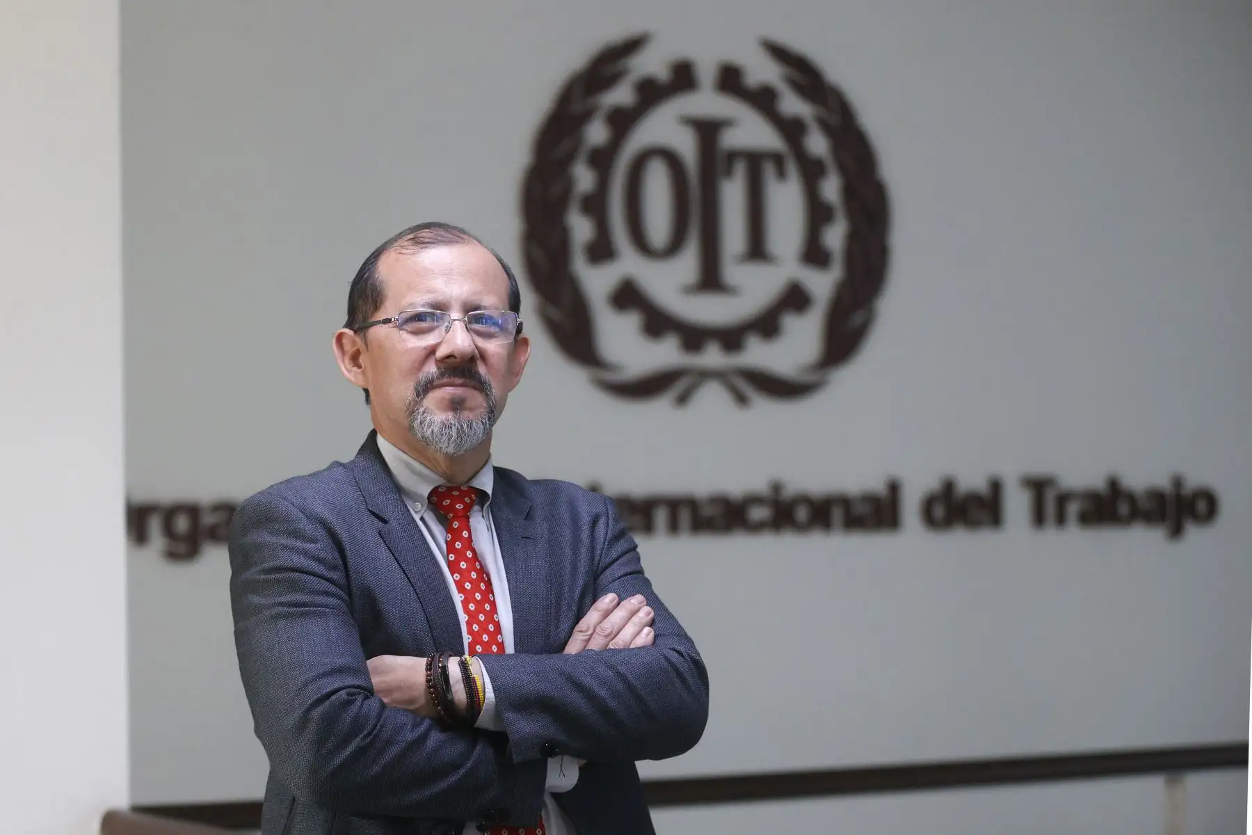 Sector construcción: OIT destaca diálogo entre empleadores y trabajadores por el país