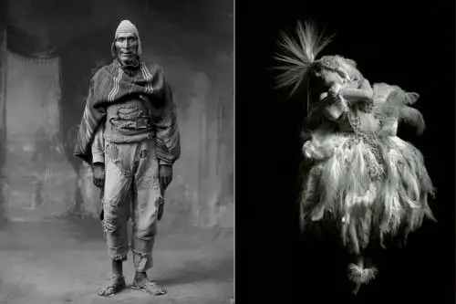 Día Mundial de la Fotografía: Martín Chambi y los hermanos Vargas, dos miradas esenciales del Perú de inicios del siglo XX