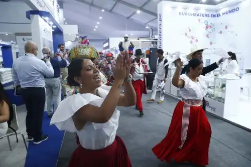 Pack Perú Expo 2026: Feria internacional de envases y embalajes espera recibir a 24,000 asistentes en Chorrillos