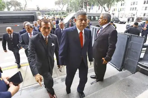 Foto: ANDINA/difusión.