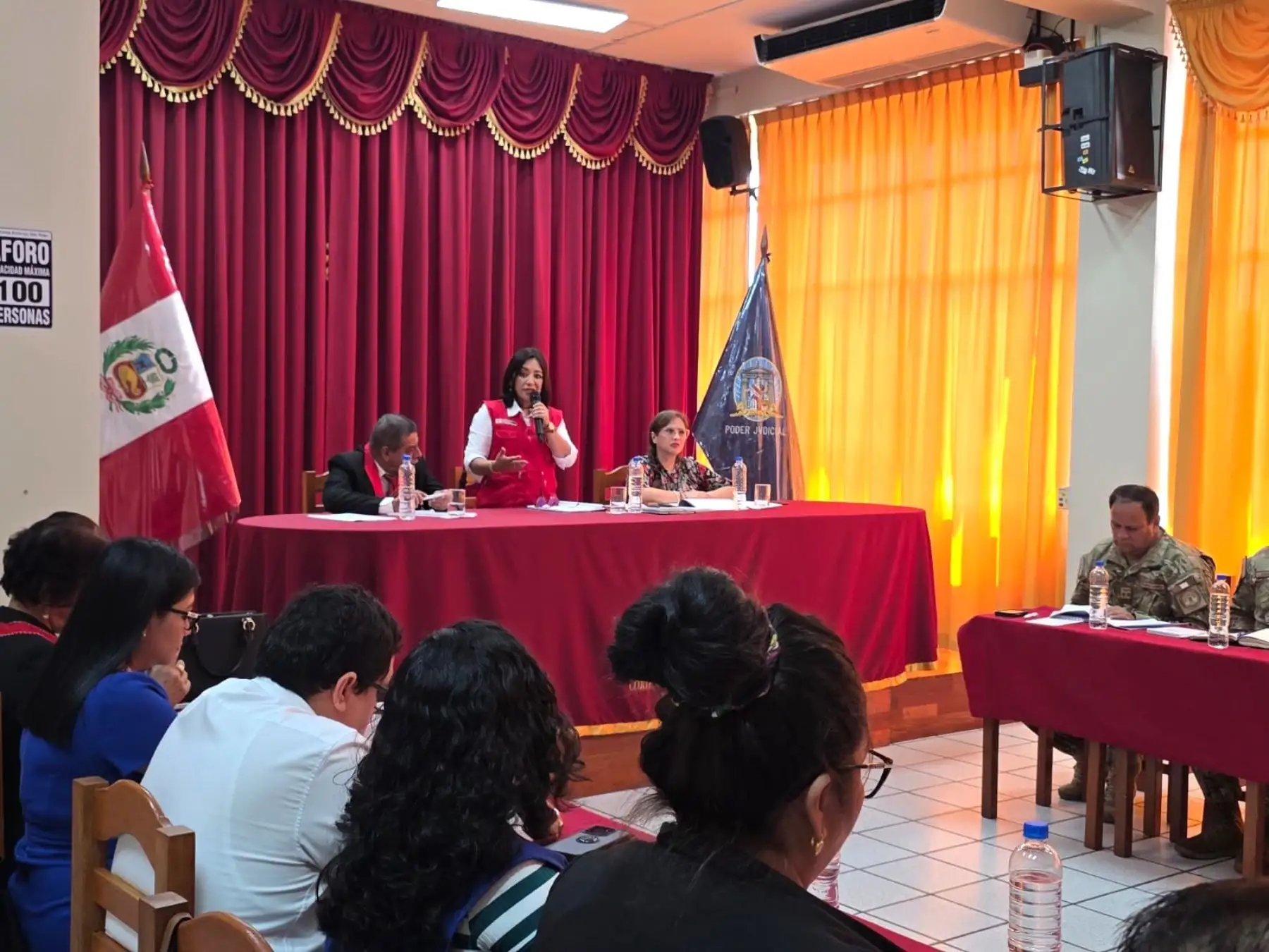 Protocolo Betania mejorará atención y protección de menores víctimas de violencia sexual