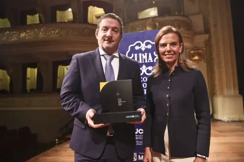 Lima recibe reconocimiento como Capital Iberoamericana de las Culturas 2026