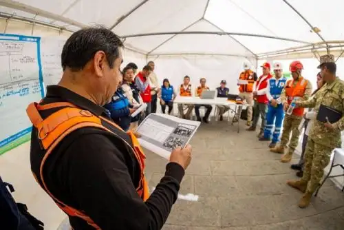Se reportaron 8 viviendas afectadas en el distrito de Puquio y una en Leoncio Prado, provincia de Lucanas. Además, se contabilizaron tres viviendas inhabitables y una destruida.